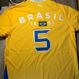 Heritage Edition Yachting World Brazil Puma Polo